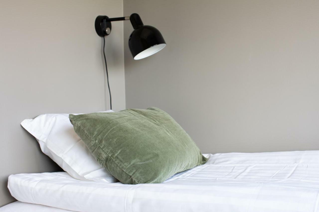 Hotel B&B Graenden Skelleftea Luaran gambar